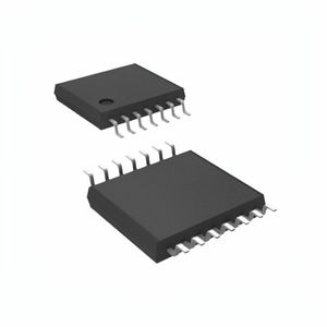 Composants Électroniques GTL2014PW,118 Logic Distributeur Autorisé IC TRANSLATOR BIDIR 14TSSOP - Product Image 1