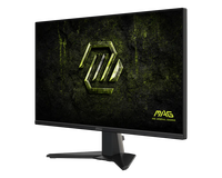 Monitor Gaming PC MAG 275QF E20 27" WQHD Flat Rapid IPS HDR Ready 10-bit 0.5ms 200Hz, Penjualan Terlaris