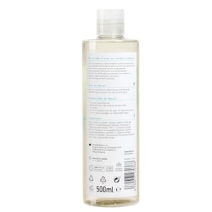 Gel de Ducha para Piel Atópica 500ml - Product Image 2