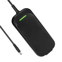 Chargeur de batterie 24V 12V 5A 24V 4A 36V 3A 48V 2A chargeur de batterie au lithium pour vélo électrique scooter