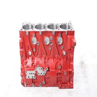 Bloc-cylindres de moteur J05e pour pièces de machines lourdes