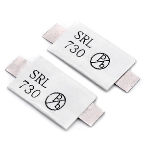 Поставщик фабрики, полимерный переключатель серии TLS 10V 16V 30V PTC <span class=keywords><strong>PPTC</strong></span> сбрасываемые предохранители, термоперезаряжаемые аккумуляторные батареи - Product Image 2