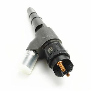 Injecteur de carburant d'origine pour moteur d'excavatrice D7E pour VOE 20798114 - Product Image 2