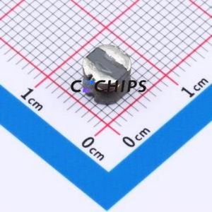 ตัวเหนี่ยวนำไฟฟ้าแบบ SMD รุ่น CD54-1R0M ขนาด 5.8x5.2 มม. (ค่าความเหนี่ยวนำ: 1uH) (ความแม่นยำ: 20%) กระแสไฟฟ้าที่กำหนด: 5.4A - Product Image 2