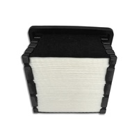 Fournisseur direct d'usine, excellente performance d'étanchéité anti-poussière, protège le moteur de la poussière P623400 AF4222 pour usage international