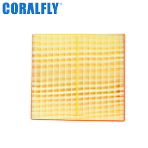 Venta Directa de Fábrica Original, Piezas de Repuesto Automotrices de Alta Gama, Filtro de Aire para Automóvil CA-A25020 17801-25020 PA10414 - Product Image 5