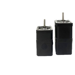 42-48D Yingpengfei 2-Phase Hybrid Stepping Motor <b>Set</b> <b>Driver</b> with Power-off Controller - Product Image 4