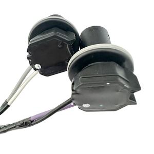 定制连接线 汽车线束 公头母头线束 - Product Image 5