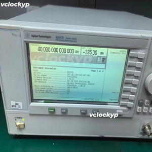 1 ชิ้น Keysight/Agilewbrnt/ E8257D Attenuator 20G/สต็อก - Product Image 5