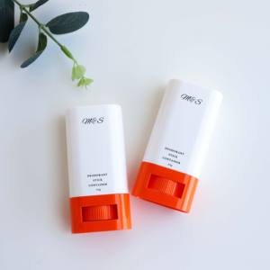 Empty 20g Pocket Plastic Oval Twist-Up Deodorant Lotion <strong>Sticks</strong> PP Lip Balm <strong>Suncream</strong> Tubes DIY Homemade Crayon Chapstick Vials - Product Image 3