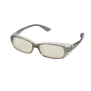 Gafas Deportivas Antivaho con Marco Rectangular Completo de PC, Multifuncionales y de Protección para Ciclismo - Product Image 2