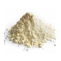 Nouveau Produit 2023 Populaire : Farine de Haricot-Mauve Biologique Halal, Super-aliment en Poudre, Riche en Protéines