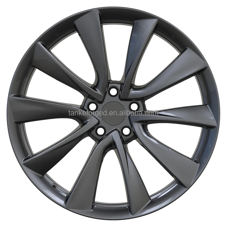 Gunmetal
