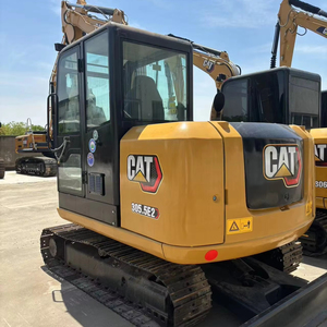 Excavatrice d'occasion CAT 305.5E2 Prix avantageux excellentes performances Excavatrice d'occasion CAT à vendre - Product Image 1