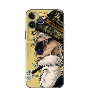Funda <span class=keywords><strong>de</strong></span> Alta Calidad <span class=keywords><strong>de</strong></span> Goku <span class=keywords><strong>de</strong></span> <span class=keywords><strong>Dragon</strong></span> <span class=keywords><strong>Ball</strong></span> para iPhone 17 16 13 Pro Max 8 Plus con Diseño <span class=keywords><strong>de</strong></span> Anime <span class=keywords><strong>de</strong></span> Dibujos Animados a Prueba <span class=keywords><strong>de</strong></span> Golpes y Protector <span class=keywords><strong>de</strong></span> Cámara Ins IMD - Product Image 3