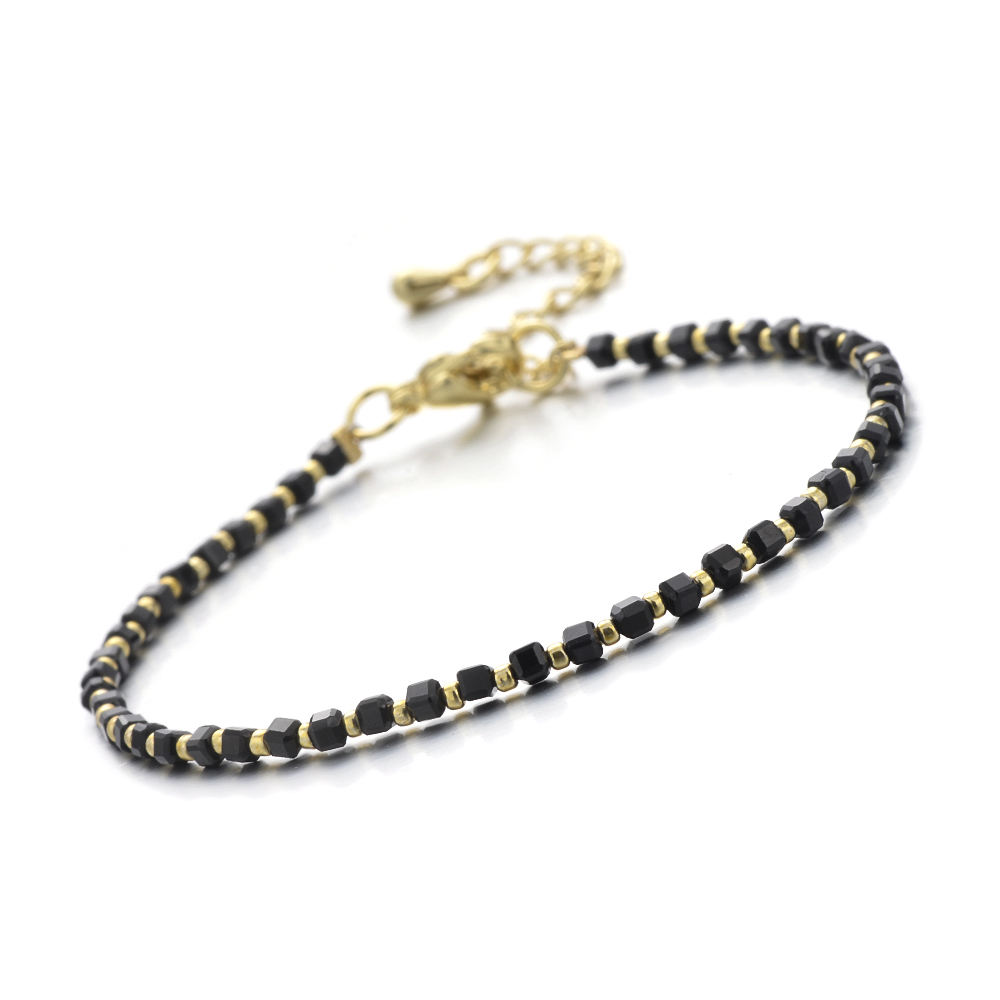 Spinelle noire CB79848 noire