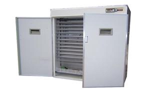 Máy ấp trứng tự động với Máy ấp trứng và Máy Ấp Trứng cho trại sản xuất giống và trang trại gia cầm - Product Image 5