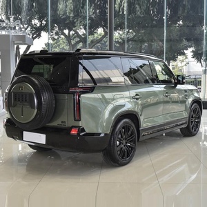 Vehículos Eléctricos Híbridos ROX 01 de Lujo y Alta Velocidad con Todas las Opciones, Disponibles en Stock - Product Image 4