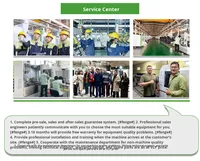 Centre d'usinage vertical CNC automatique 5 axes VMC650, type économique