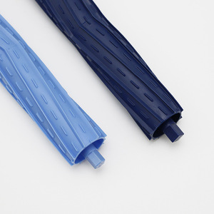 Rouleau en caoutchouc brosses principales Robot aspirateur pièces pour <span class=keywords><strong>Ecovacs</strong></span> <span class=keywords><strong>Deebot</strong></span> <span class=keywords><strong>T9</strong></span> AIVI accessoire - Product Image 2