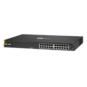 JL262A Stock Aru Ba 2930F 48G <b>PoE</b>+ 4SFP Network <b>Switch</b> JL262A with Good Price in Stock - Product Image 3