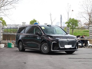 <span class=keywords><strong>Prix</strong></span> Usine Compétitif, Performances Puissantes, VOYAH Dreamer EV 2026, Voiture Électrique à Énergie Nouvelle, Conduite à Gauche, En Stock - Product Image 3