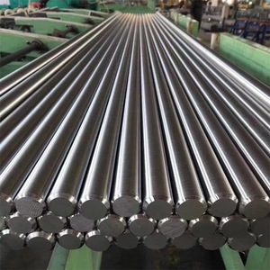 C45 s40c S45C s20c s25c Carbon thép thanh tròn Giá tốt ASTM MS 1020 1025 1045 1050 thanh thép thanh tròn - Product Image 4