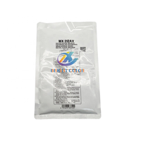 Poudre de révélateur MX312 à bon prix pour les pièces de rechange de copieurs Sharp 261 311 2608 MX M260 M310 M264 M314 M354
