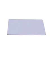Offre Spéciale : Carte Électrique PVC 20000cc à Ions Négatifs Économiseur d'Énergie avec Fonction Étanche, Fréquence 13.56MHz