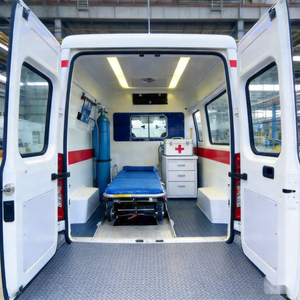 <span class=keywords><strong>Ambulancia</strong></span> de Transporte de Bebés <span class=keywords><strong>con</strong></span> <span class=keywords><strong>Incubadora</strong></span> para Uso Médico de Emergencia en Hospitales, en Oferta - Product Image 5