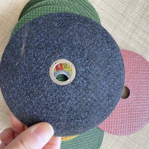 <span class=keywords><strong>Xing</strong></span> <span class=keywords><strong>Hua</strong></span> 4-9英寸切割盘不锈钢金属inox切割盘 - Product Image 2