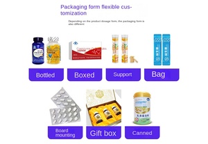 OEM Women's Beauty Gewichts verlust Kapseln-Kräuter extrakt, schnelle Ergebnisse-Schlankheit kapseln & Fett verbrennungs kapseln Noch keine Bewertungen - Product Image 6