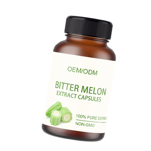 OEM 혈당 캡슐 쓴 멜론 추출물 캡슐 - Product Image 3