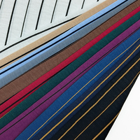 Tissu en polyester de qualité à prix avantageux, tissu Poly Cey Airflow imprimé sur mesure pour vêtements