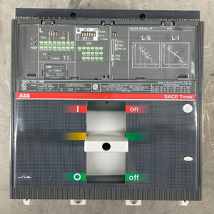 Interruptor Automático Siem T7S1000BWA TMAX T7 1000A 600V 3P PR231P/LSI PLC Nuevo - Product Image 3