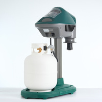 Owltra Mosquito Guard Extérieur CO2