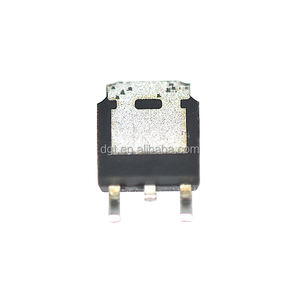 UCC21520 driver cancello isolato galvanicamente 5.7kVrms SOIC-16 UCC21520DWR - Product Image 6