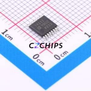 Haute qualité AD74111YRUZ Circuit intégré TSSOP-16 puce IC Interface Audio IC - Product Image 1