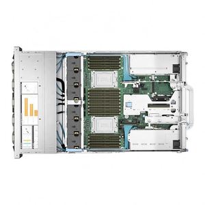Serveurs de stockage tout-en-un Dell Powerstore avec stock EMC en promotion - Product Image 5