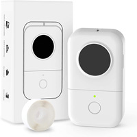 Offre Spéciale D30 Phomemo Mini imprimante d'étiquettes thermique portable petite machine d'impression portable