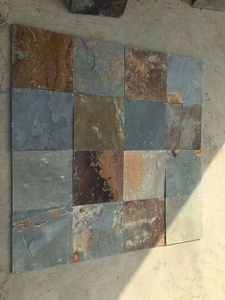 Lastra di <span class=keywords><strong>Pietra</strong></span> Bianca Pura Ecologica dal Design Moderno con Finitura Burattata Tagliata su Misura per Uso in <span class=keywords><strong>Giardino</strong></span> - Product Image 5