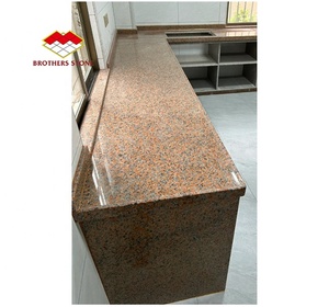 Chine pas cher G562 érable rouge <span class=keywords><strong>granit</strong></span> <span class=keywords><strong>prix</strong></span> par <span class=keywords><strong>pied</strong></span> <span class=keywords><strong>carré</strong></span> <span class=keywords><strong>prix</strong></span> des carreaux de comptoir - Product Image 2