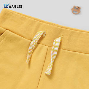 Breathable Ice Silk <strong>Boys</strong> Clothing <strong>Set</strong> Moisture Wicking Cotton Polyester Spandex Kids Two-Piece Suit Family Matching Outfits - Product Image 2