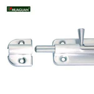 High Quality Different Size Hardware Stainless Steel Chain Cheap Door Bolt