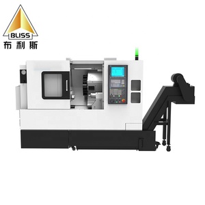 Bliss55-50S Mini CNC, Máquina Router CNC de 3, 4, 5 y 6 Ejes, Cambio Automático de Herramienta, Eliminación de Polvo, Todos los Tipos de Máquinas CNC que Existen - Product Image 5