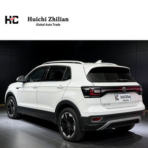 Voiture d'<span class=keywords><strong>occasion</strong></span> chinoise pas chère, Volkswagen TACQUA 2020 d'<span class=keywords><strong>occasion</strong></span>, 1.5L automatique, faible kilométrage, véhicule d'<span class=keywords><strong>occasion</strong></span> VW Tacqua essence, SUV à vendre - Product Image 4