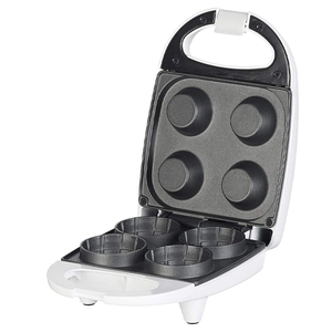 Máquina para Sándwiches Aifa R, Plancha Tostadora Automática para <span class=keywords><strong>Microondas</strong></span>, Antiadherente, 3 en 1, Máquina para Desayunos, Tostadora, Plancha y Sandwichera - Product Image 5