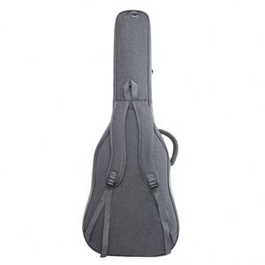 Étui souple en tissu Oxford imperméable avec bretelles doubles rembourrées de 10 mm, personnalisable en usine BSCI, pour guitares acoustiques de 36/39/41 pouces - Product Image 4
