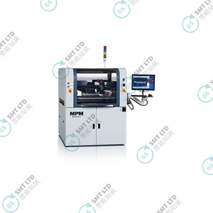 Momentum II HiE <b>Stencil</b> <b>Printer</b> - Product Image 2