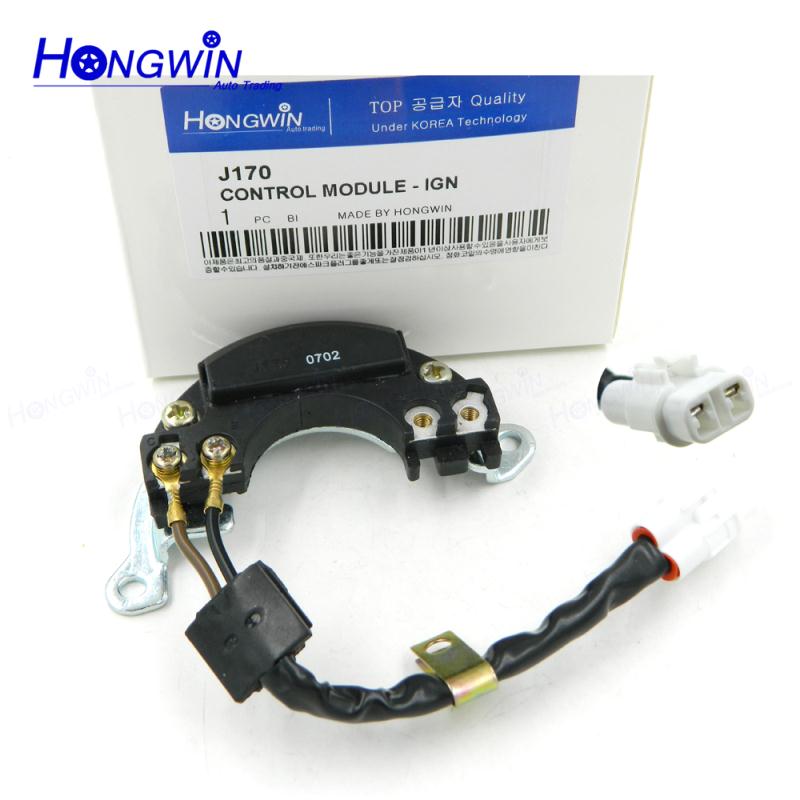 Genuine J170 Ignition Control Module for Nissan, Mitsubishi Lancer